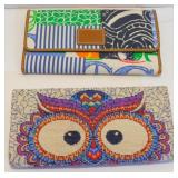 Wallets