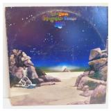 Yes "Tales From the Topographic Ocean" Vinyl