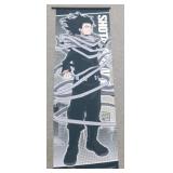 * My Hero Academia Banner