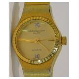 Jules Jergensen Watch