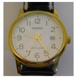 Casio Watch