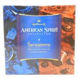 Hallmark Sacagawea Golden Dollar American Spirit