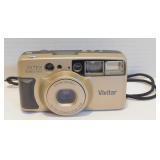 Vivitar 35mm Point & Shoot Camera