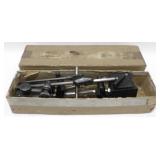 Brown & Sharpe 622 Large Base Surface Gauge 18"