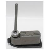 Vintage Lufkin Miti-Mite Magnetic Indicator for