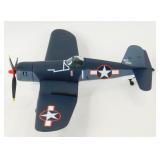 SpecCast F4U-1 Corsair Die Cast Airplane