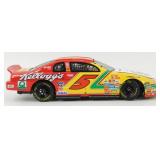 Action Collectables Kellogg