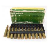 * 32 Rounds of 308 Ammo