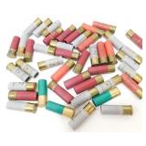 * (44) 12 Ga Slugs - Mixed Brands