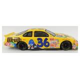 Action Racing M&M Millennium Countdown 1999