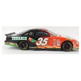 Action Racing Tabasco 1998 Pontiac Todd Bodine
