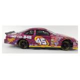 Action Racing Lucky Dog 10-10-345 1999 Pontiac