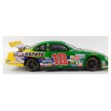 Action Racing Interstate Batteries NASCAR Racers