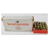 * 60 Rounds of 44 Magnum