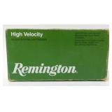 * Remington 308 High Velocity Box of 20 - 180 gr