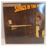 Billy Joel Vinyl Record Album 12"