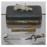 (4) Vintage Men