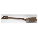 * Vintage Spade - Very Old
