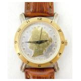 1912 Liberty "V" Nickel Watch - Needs Battery