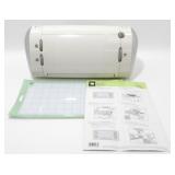 * Cricut Machine - No Power Cord