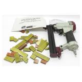 Tool Shop Air Stapler - Accepts 18 Gauge Staples