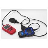 Two Car Diagnostic Testers - Innova 3030RS &
