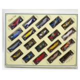 Die Cast Classic Cars