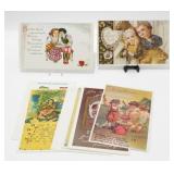 Valentine Post Cards