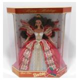 1997 Happy Holidays Barbie Special Edition - NIP,