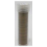 Roll of 50 Lincoln Wheat Cents