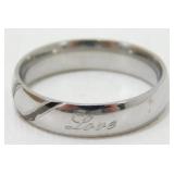 Real Love Ring