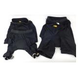 Group of Nashbar Brand Biking Shorts - 2 Medium &