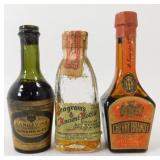 * Cherry Brandy, Rye Whiskey 1931, L