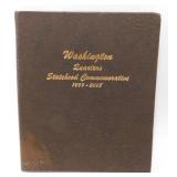 Complete State Quarters Collection - 100 Coins,
