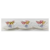 * Vintage Made in Japan (Marked) China Cups &