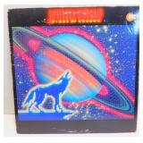 Jefferson Starship Vinyl Record Album 12"