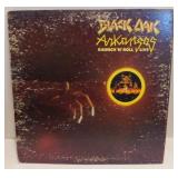 Black Oak Arkansas Vinyl Record Album