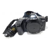 Minolta Maxxum 3000i Film Camera