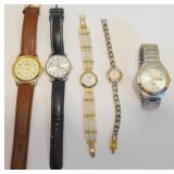 Watches