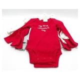 5 NWT 3 Month Old Outfits