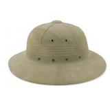 WWII Marine/Navy Pith Helmet