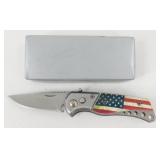 * New Switchblade Knife