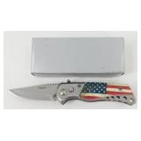 * New Switchblade Knife