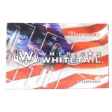 * Box of 17 Hornady 270 Win 130 gr Rifle
