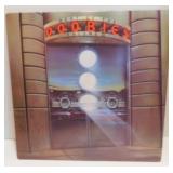Doobies Vinyl Record Album 12"