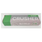 Wall-Mount Can Crusher - 8/12/16 oz