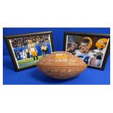 Green Bay Packers Football and Pictures