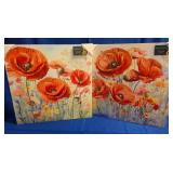 Flower Picture Set
