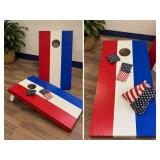 Bean Bag Boards