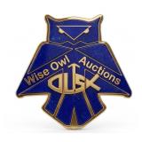 Donation Match from Wise Owl Auctions